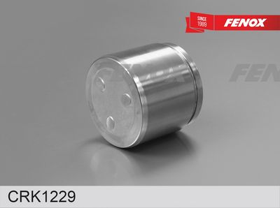 бутало, спирачен апарат FENOX CRK1229