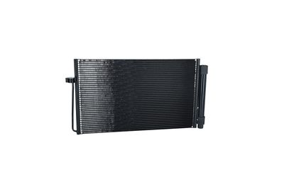CONDENSATOR CLIMATIZARE NRF 35538 46