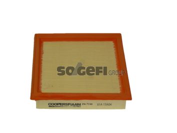 CoopersFiaam PA7746 Воздушный фильтр  для INFINITI QX50 (Инфинити Qx50)