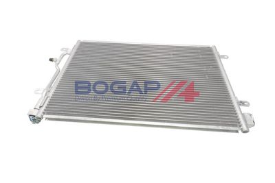 CONDENSATOR CLIMATIZARE BOGAP A4117131 3