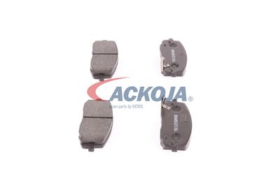 SET PLACUTE FRANA FRANA DISC ACKOJA A522101 23