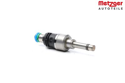 EINSPRITZVENTIL METZGER AUTOTEILE 0920012 25