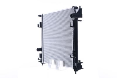 RADIATOR RACIRE MOTOR MAHLE CR1967000S 17