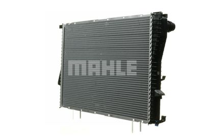 RADIATOR RACIRE MOTOR MAHLE CR295000P 34