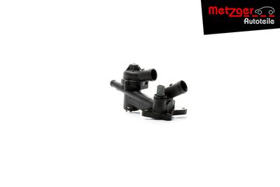 TERMOSTAT LICHID RACIRE METZGER AUTOTEILE 4006114 8
