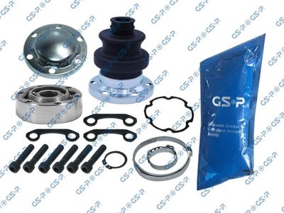 Zestaw przegubu, wał napędowy GSP 661015