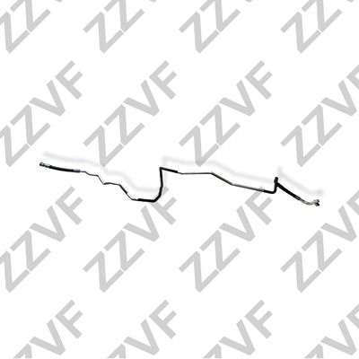 Трубопровод высокого / низкого давления, кондиционер ZZVF ZV82EA для VW TRANSPORTER