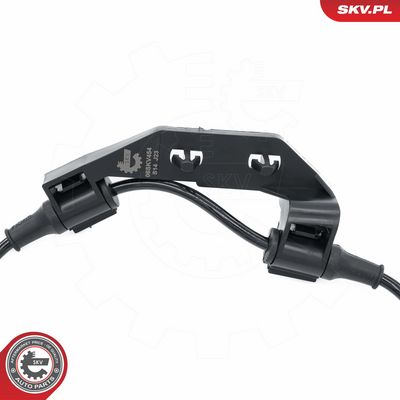 ABS-givare ESEN SKV 06SKV454