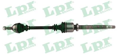 Wał napędowy LPR DS60771