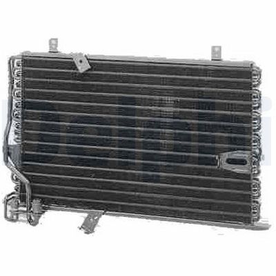 CONDENSATOR CLIMATIZARE