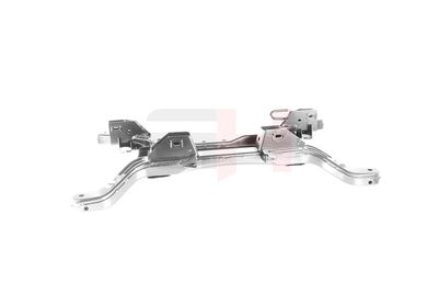 CORP AX GH GH593673 6