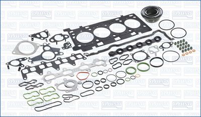 DICHTUNGSVOLLSATZ MOTOR