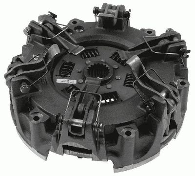 SACHS Kupplungsdruckplatte