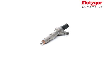 INJECTOR METZGER AUTOTEILE 0870253 31