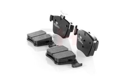 SET PLACUTE FRANA FRANA DISC GH GH414204 49