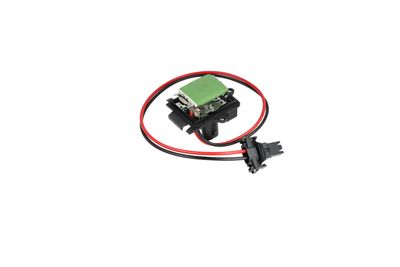 REZISTOR VENTILATOR HABITACLU NRF 342054 30