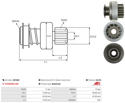 Vorschau SD1063 Ansicht 4