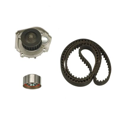 SET POMPA APA + CUREA DINTATA GATES KP15627XS 50