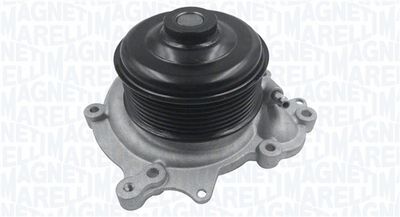 Pompa wody, chłodzenie silnika MAGNETI MARELLI 352316171559