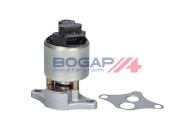 SUPAPA RECIRCULARE GAZE DE ESAPAMENT