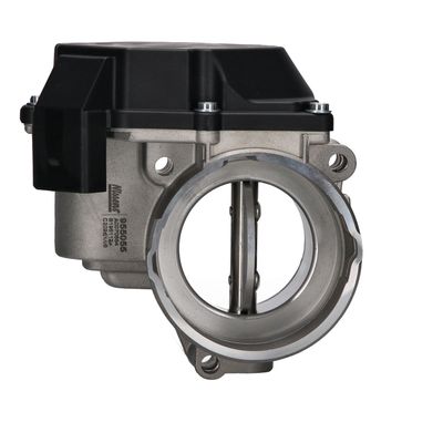 DROSSELKLAPPENSTUTZEN NISSENS 955055 42