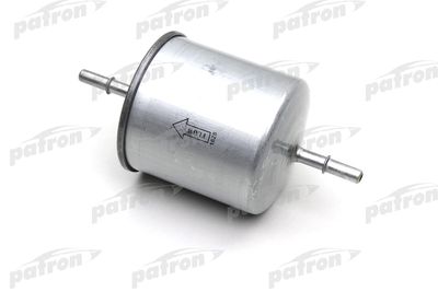 PF3197 PATRON Топливный фильтр