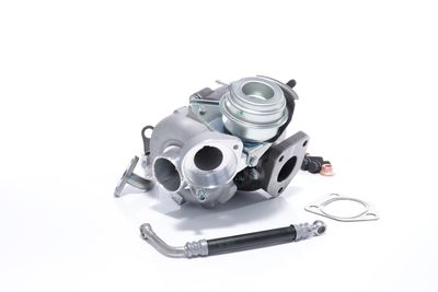 LADER AUFLADUNG BTS Turbo T981011BT 5