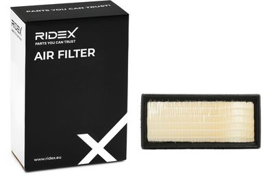 въздушен филтър RIDEX