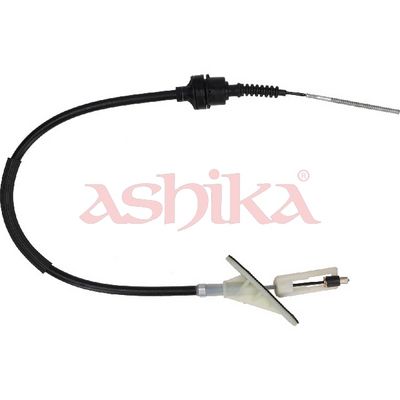 въжен механизъм, задействане на съединителя ASHIKA 154-00-0241