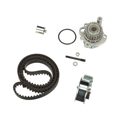 SET POMPA APA + CUREA DINTATA GATES KP35491XS1 57