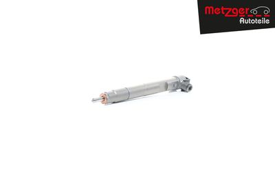 INJECTOR METZGER AUTOTEILE 0870207 37