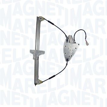 MAGNETI MARELLI Fensterheber