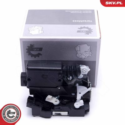 Brava vrata ESEN SKV 16SKV871