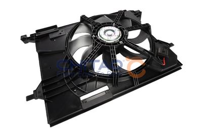 Větrák, chlazení motoru CHITAO CT311510
