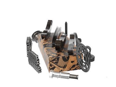 CHIT LANT DE DISTRIBUTIE ET ENGINETEAM RS0041VR1 14