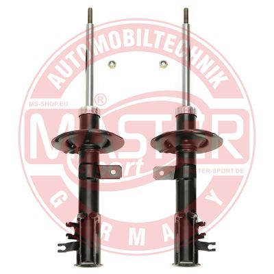 MASTER-SPORT GERMANY 16K002331 Амортизаторы  для FIAT PANDA (169_) 1.2 (169.AXB11, 169.AXB1A)