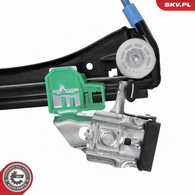 Fönsterhiss ESEN SKV 01SKV382