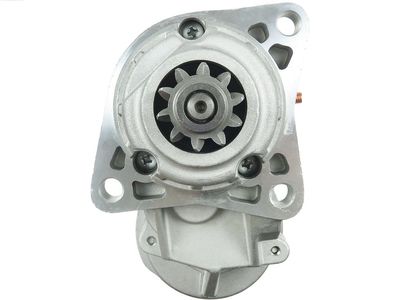AS-PL Starter