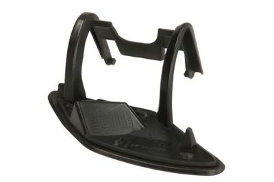 Sluitring Links (plastic, voor het schilderen) past: MERCEDES B-KLASA W246/W242 11.11-09.14