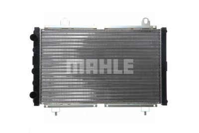 RADIATOR RACIRE MOTOR MAHLE CR499000S 12