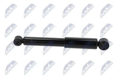 AMORTIZOR NTY AFT025 7