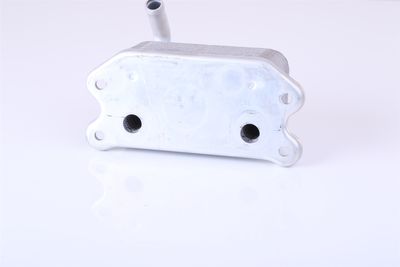 RADIATOR ULEI ULEI MOTOR NISSENS 90779 26