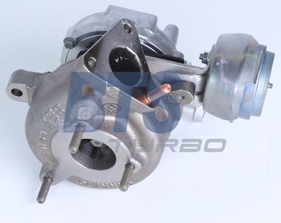 LADER AUFLADUNG BTS Turbo T911332 19