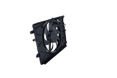 VENTILATOR RADIATOR NRF 470018 38