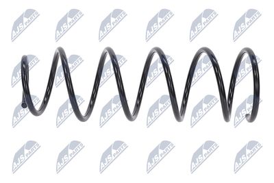 ARC SPIRAL NTY ASZPE015 8