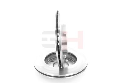 DISC FRANA GH GH409953 17