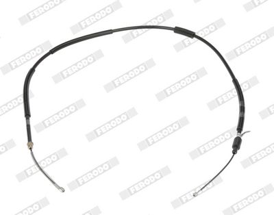 SEILZUG FESTSTELLBREMSE