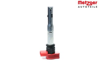 ZüNDSPULE METZGER AUTOTEILE 0880523 19