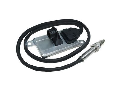 AS-PL NOx-Sensor, Harnstoffeinspritzung
