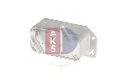 ÖLKüHLER MOTORöL AKS DASIS 226019N 16